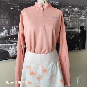 Women's Nike Running Long Sleeve Top